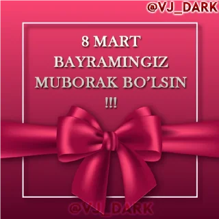 Sticker from TABRIK by @VJ_DARK