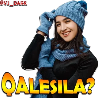 Sticker from KIRISH👉 @VJ_DARK
