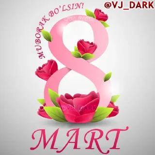 Sticker from UZB Smiles by @VJ_DARK