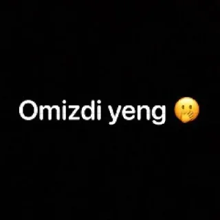 🫢 emoji YUSUF TOP by @gostickerbot Telegram sticker 15 of 84