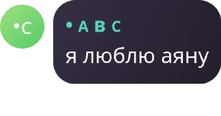 👩 emoji кошкомальчики и кошклдевочки Telegram sticker 5 of 120
