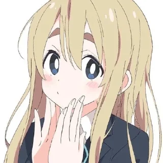 🌟 emoji для @lqmse Telegram sticker 8 of 60