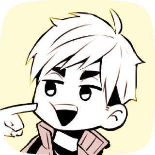 Sticker from ╼━.ꕨ˙𝐀𝐭𝐬𝐮𝐦𝐮 @mona_Eckhart