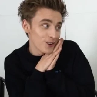 😙 emoji владики и сереженьки>>|| ♡ (2.0) Telegram sticker 22 of 51