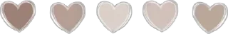 🌟 emoji aesthetics :: @pipelinochka Telegram sticker 12 of 93