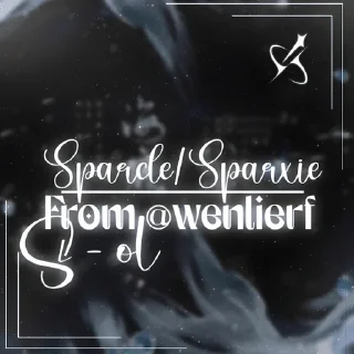 🧧 emoji ㅤ𝐬ꝓ𝐚𝐫ⲕ𝐥𝐞❬᥊𝐢𝐞❭  ─‌‌⃖  @weNlief Telegram sticker 8 of 80
