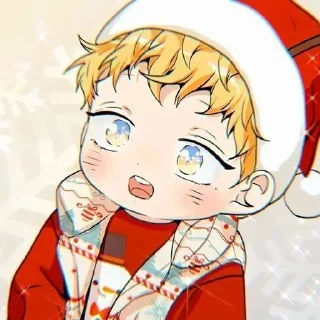 🌟 emoji Кохання - це ілюзія @mangakoty Telegram sticker 22 of 37