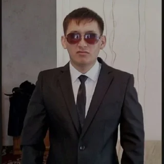 Sticker from Э ты чё ебанутый