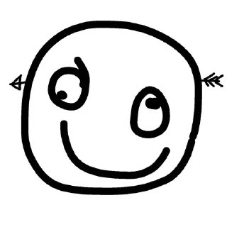 😉 emoji Пак создан в @moyi_stikery_bot Telegram sticker 24 of 42