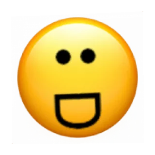 Sticker from Roblox Emoji@duuuusk