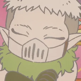 Sticker from ⲃⲁⳑⲁⲙ @glvsi