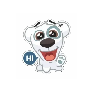 Sticker from @swenvvy