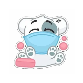 Sticker from @swenvvy