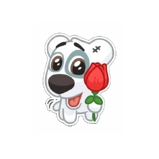 Sticker from @swenvvy