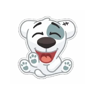 Sticker from @swenvvy