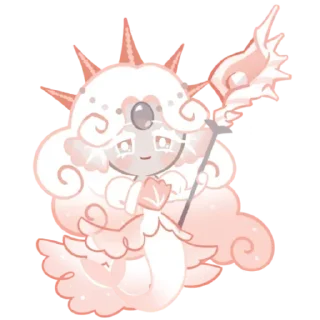 🦪 emoji White Pearl Telegram sticker 10 of 13