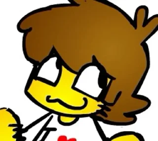 Sticker from Forsaken p1 @HarkenTheAngel