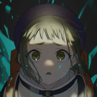 Sticker from Momose Amane - 1st trial