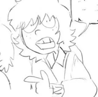 Sticker from owm @simonmeaw
