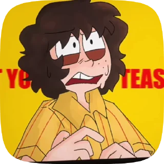 🌟 emoji ツ | truckstoptiger05 !! ⏰ Telegram sticker 6 of 50