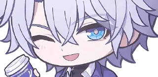 Sticker from ᅠᅠᅠ@infomegami