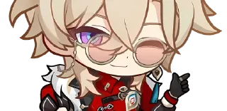 Sticker from ᅠᅠᅠ@infomegami