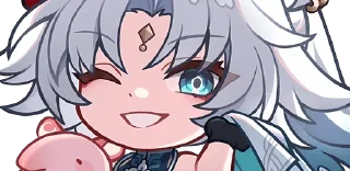 Sticker from ᅠᅠᅠ@infomegami