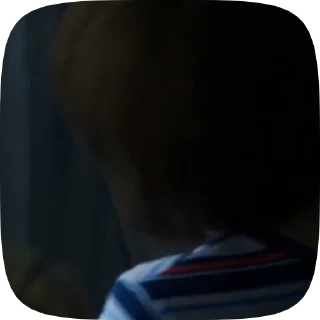Sticker from will byers! 🔮 | millseliop 2