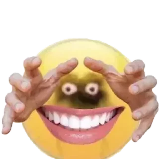 Sticker from Ы