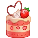🎂 emoji Pomni TADC EPISODE 8 :: @fnafi Telegram sticker 5 of 120