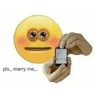 😍 emoji Ы Telegram sticker 13 of 32