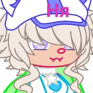Sticker from Эстетика бои
