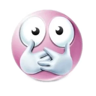 Sticker from Чат общения core: