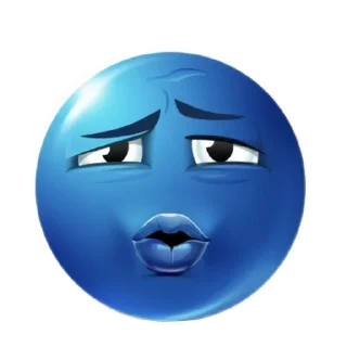Sticker from Чат общения core: