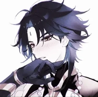 Sticker from 𝙓𝙞𝙖𝙤 @kdgdismg
