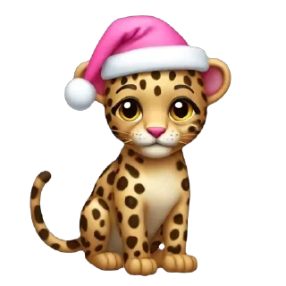cute sticker 3