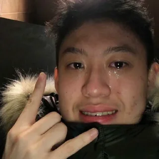 😭 emoji мемы мемы мемы кпоп мемы Telegram sticker 19 of 99