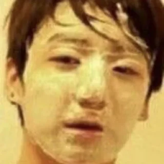 😑 emoji мемы мемы мемы кпоп мемы Telegram sticker 22 of 99
