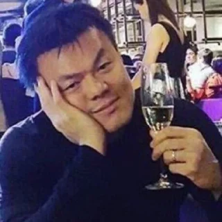 🙂 emoji мемы мемы мемы кпоп мемы Telegram sticker 24 of 99