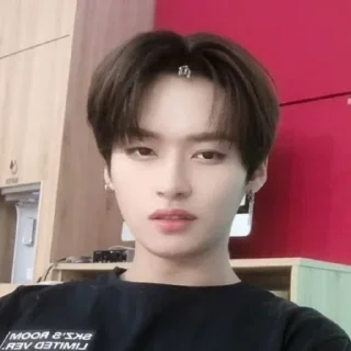 😑 emoji мемы мемы мемы кпоп мемы Telegram sticker 17 of 99