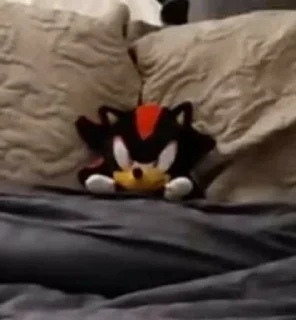 🛌 emoji Сотрясение яйкина Telegram sticker 12 of 120
