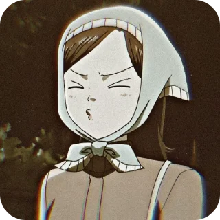 🌟 emoji 𝘕𝘢𝘯𝘢, 𝘏𝘢𝘤𝘩𝘪 @lyukichka Telegram sticker 22 of 77