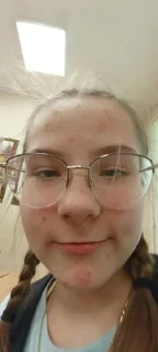 ❤️ emoji Наша троица Telegram sticker 18 of 79