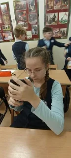 😏 emoji Наша троица Telegram sticker 21 of 79