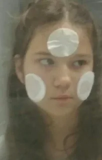 👏 emoji Наша троица Telegram sticker 24 of 79