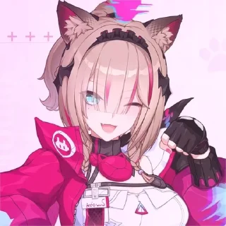 🌟 emoji ‧˚✧ 𝐏𝐚𝐫𝐝𝐨𝐟𝐞𝐥𝐢𝐬 ࿐ @rolkabe Telegram sticker 3 of 60