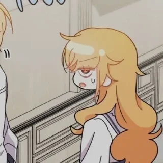 Sticker from Шурайна Уэст @Xikumi