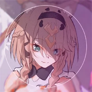 🌟 emoji ‧˚✧ 𝐏𝐚𝐫𝐝𝐨𝐟𝐞𝐥𝐢𝐬 ࿐ @rolkabe Telegram sticker 18 of 60