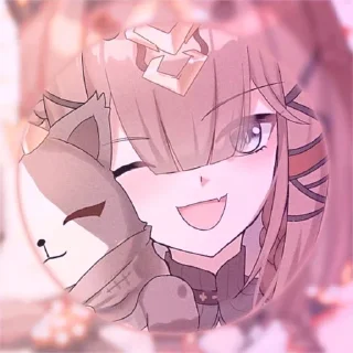 🌟 emoji ‧˚✧ 𝐏𝐚𝐫𝐝𝐨𝐟𝐞𝐥𝐢𝐬 ࿐ @rolkabe Telegram sticker 17 of 60