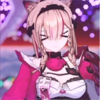 🌟 emoji ‧˚✧ 𝐏𝐚𝐫𝐝𝐨𝐟𝐞𝐥𝐢𝐬 ࿐ @rolkabe Telegram sticker 6 of 60